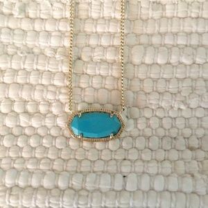 Kendra Scott Dylan Necklace